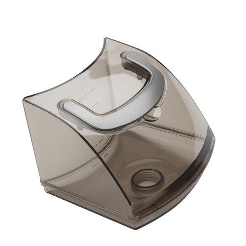 Angled view of the Homedics Replacement Tank for PS-280